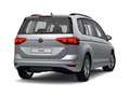 Volkswagen Touran 2.0 TDI 6-Gang Comfortline FAS*SAS*NAV srebrna - thumbnail 3
