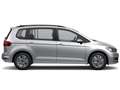 Volkswagen Touran 2.0 TDI 6-Gang Comfortline FAS*SAS*NAV srebrna - thumbnail 5