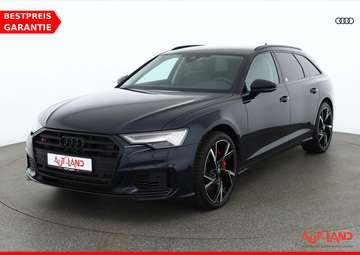 Avant 3.0 TDI quattro Matrix Soft-Close AHK