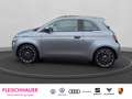 Fiat 500 e La Prima FA1 LED+CarPlay+Navi+DAB+Tempom. Gris - thumbnail 3