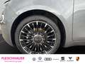 Fiat 500 e La Prima FA1 LED+CarPlay+Navi+DAB+Tempom. Gris - thumbnail 15