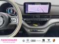 Fiat 500 e La Prima FA1 LED+CarPlay+Navi+DAB+Tempom. Gris - thumbnail 12