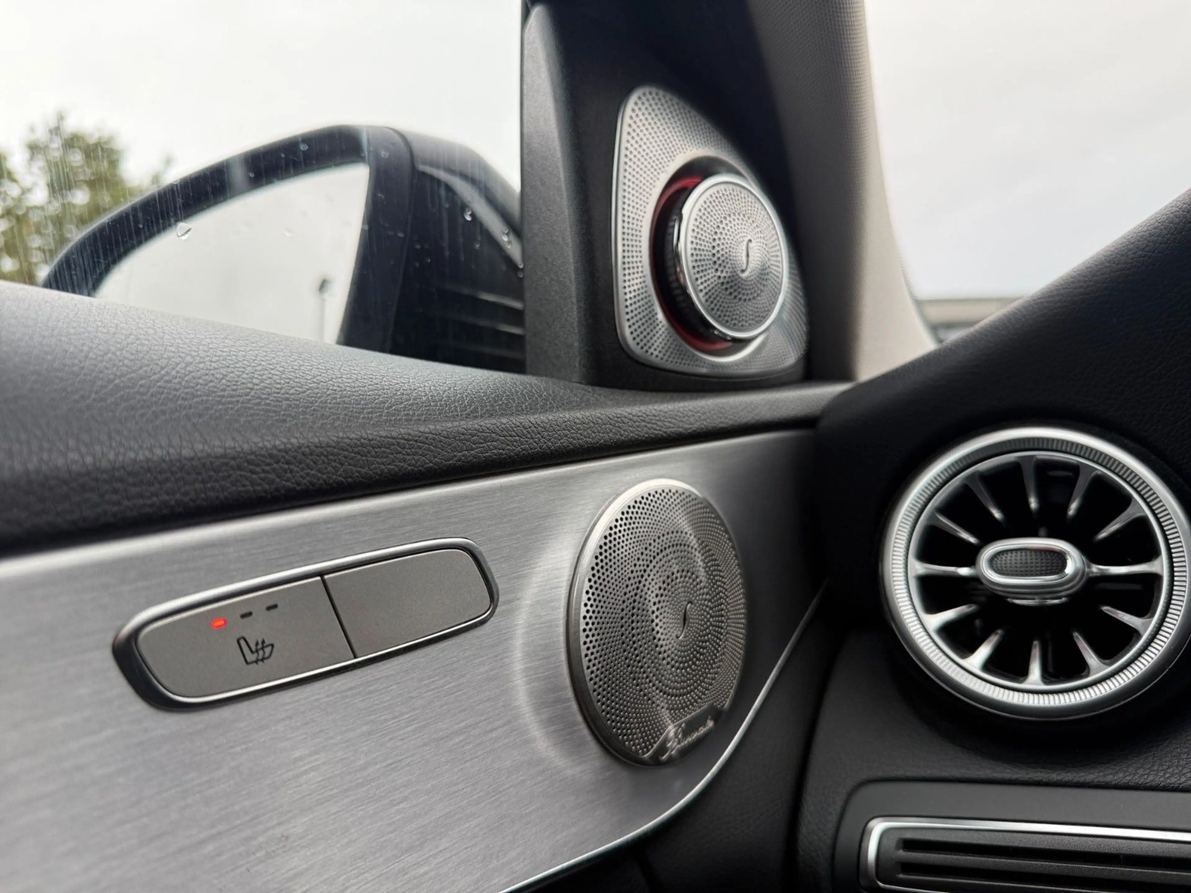 Mercedes-Benz C 220 C T-Modell AMG Line — photo 13