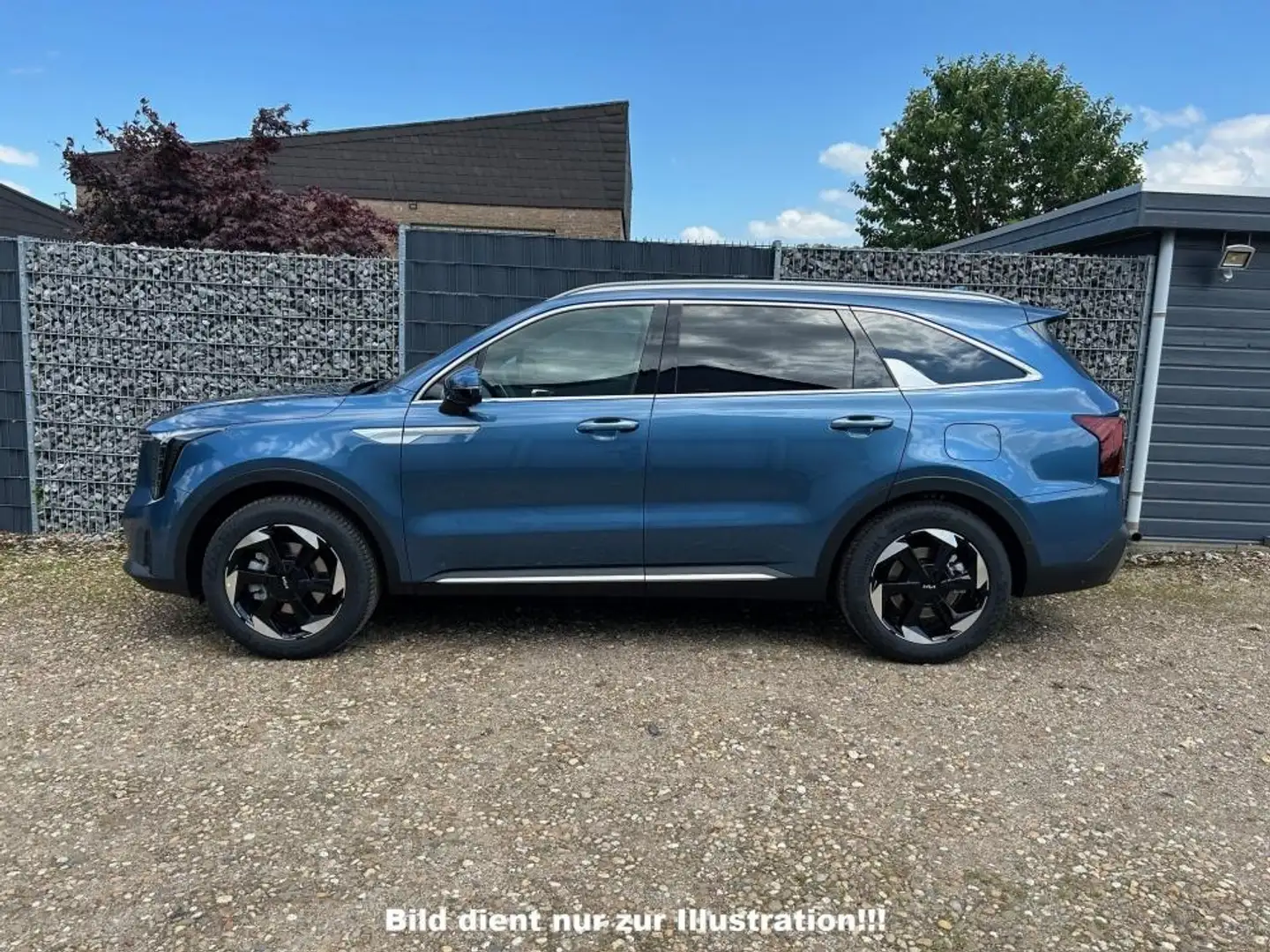 Kia Sorento 2.2 CRDI DCT Prime 142 kW (193 PS), Automatik, ... - 2