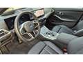 BMW 330 e M Sport Pro 19 ZOLL+AHK+HUD+360°KAM Schwarz - thumbnail 7