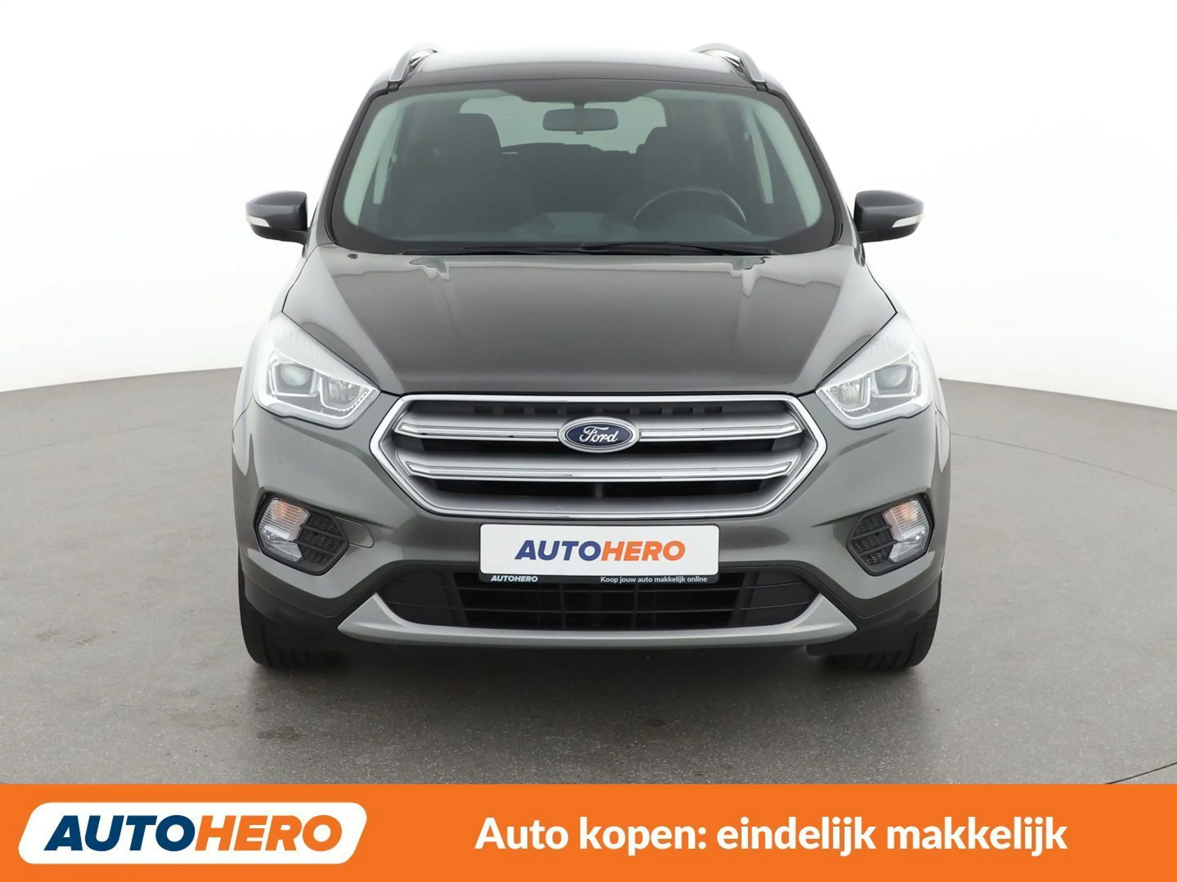 Ford Kuga 1.5 EcoBoost Titanium — photo 9
