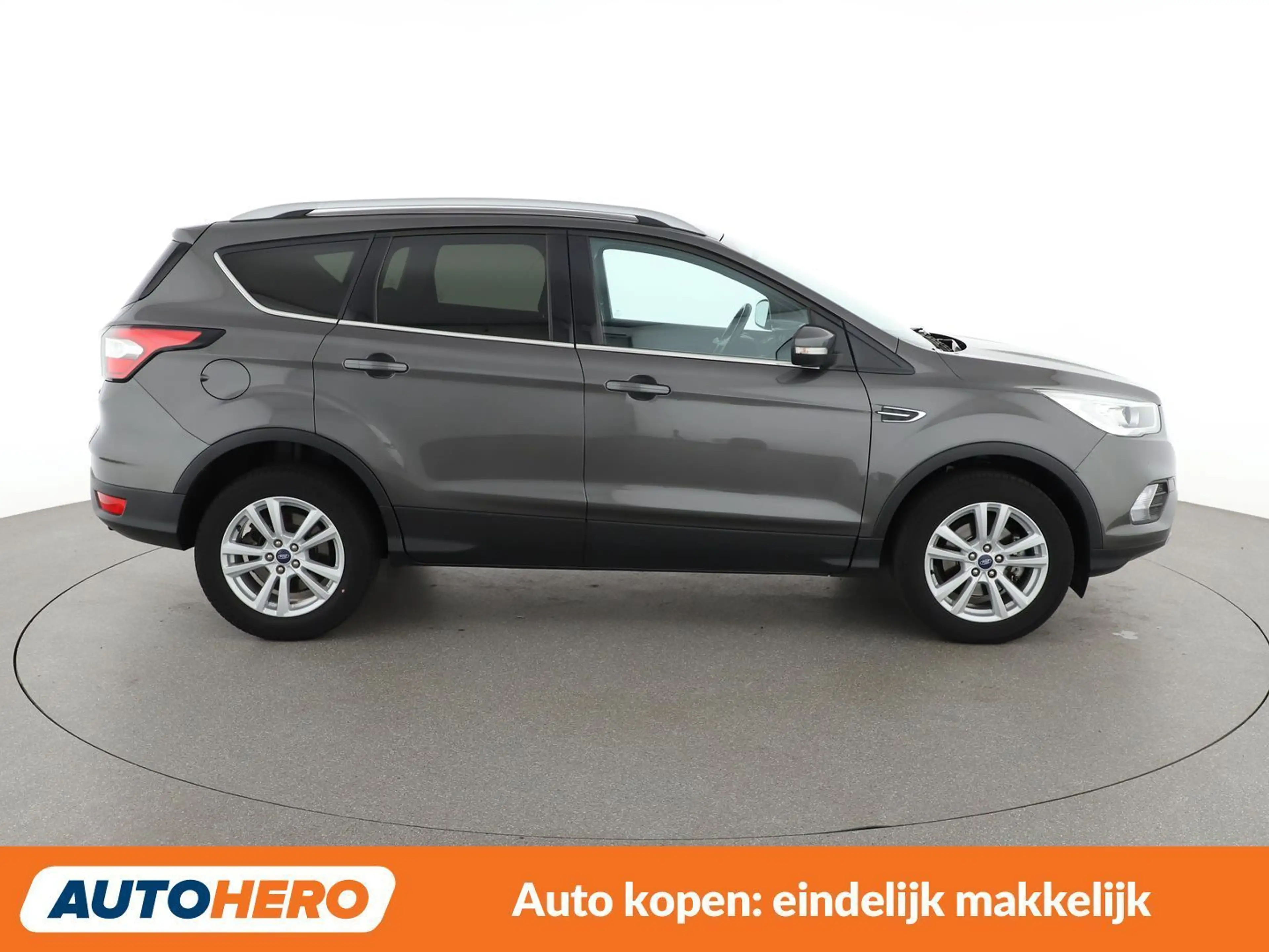 Ford Kuga 1.5 EcoBoost Titanium — photo 7