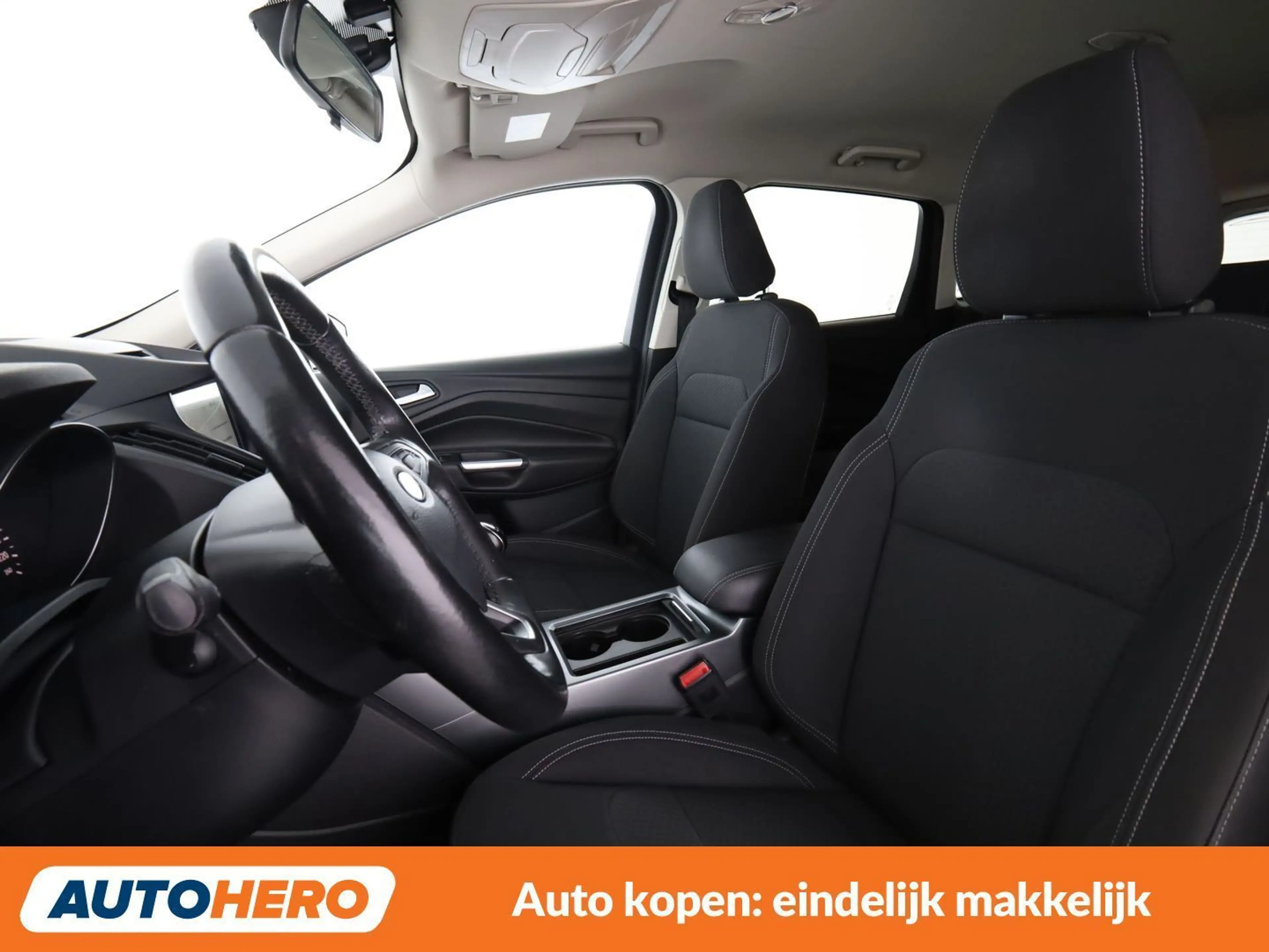 Ford Kuga 1.5 EcoBoost Titanium — photo 10