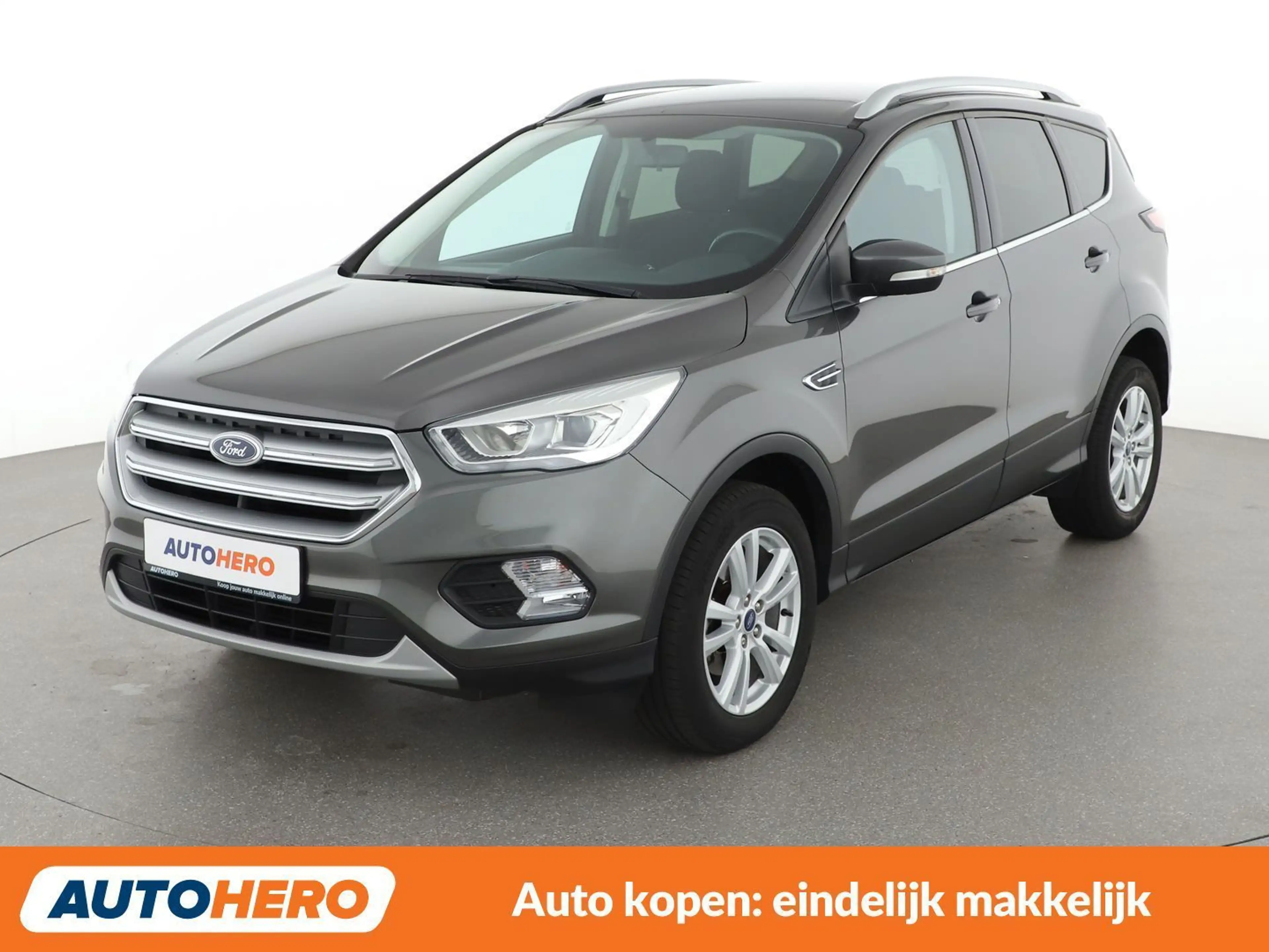 Ford Kuga 1.5 EcoBoost Titanium