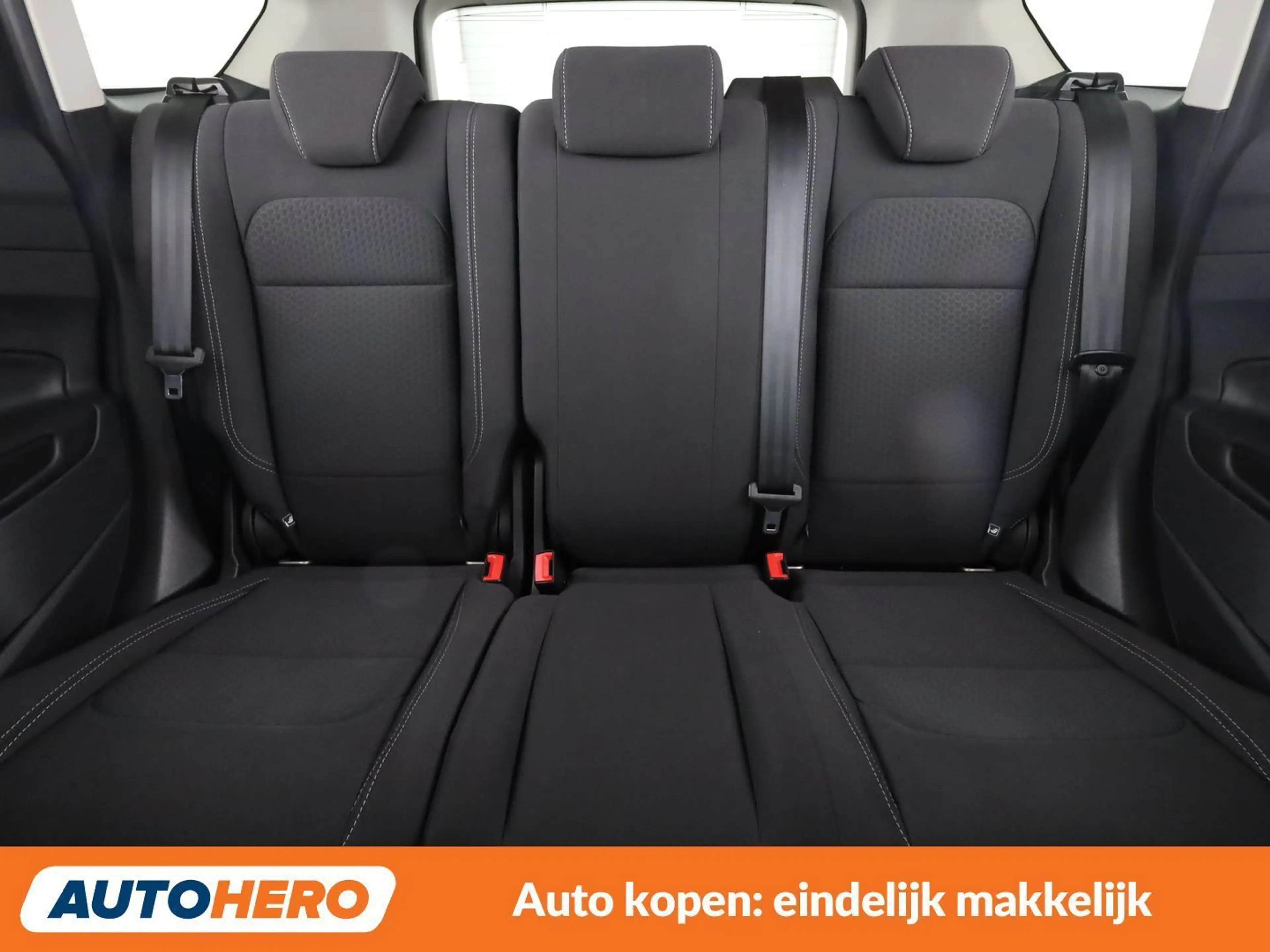 Ford Kuga 1.5 EcoBoost Titanium — photo 15