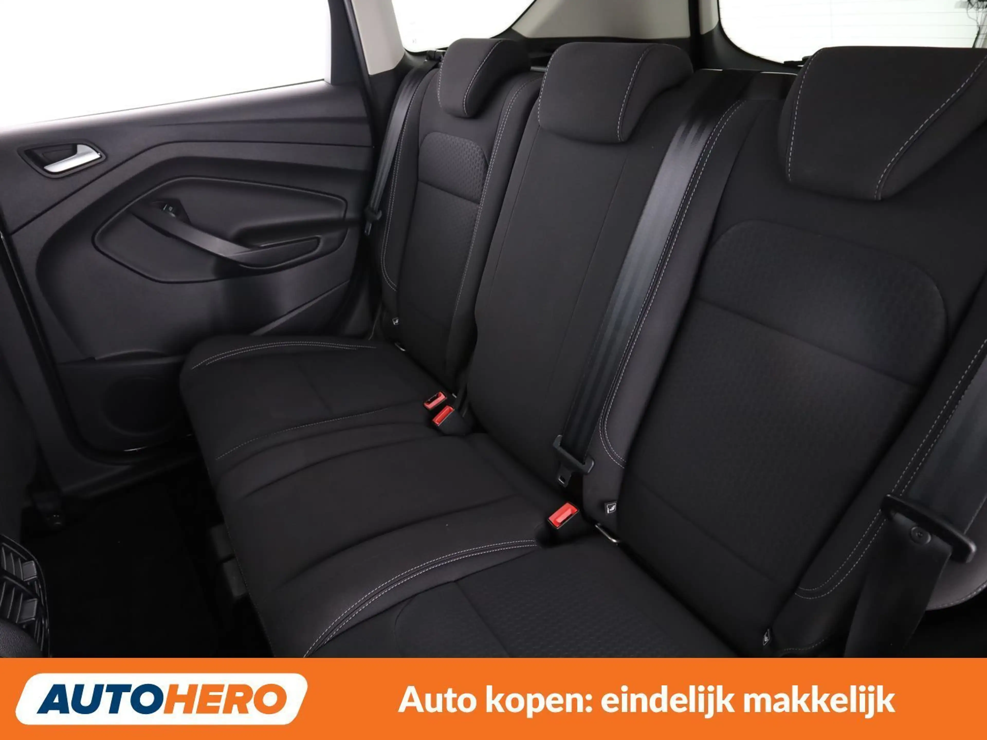 Ford Kuga 1.5 EcoBoost Titanium — photo 14