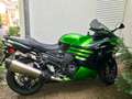 Kawasaki ZZR 1400 Performance Sport Verde - thumbnail 2