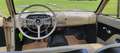 Ford Taunus 12 M Streifentaunus Béžová - thumbnail 5