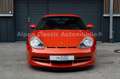 Porsche 996 GT3 Carbon, Klima, Navi, Nokia Naranja - thumbnail 8