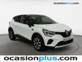 Renault Captur E-TECH Híbrido Evolution 105kW Blanco - thumbnail 2