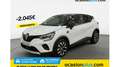Renault Captur E-TECH Híbrido Evolution 105kW Blanco - thumbnail 1