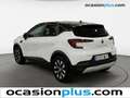 Renault Captur E-TECH Híbrido Evolution 105kW Blanco - thumbnail 3