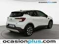Renault Captur E-TECH Híbrido Evolution 105kW Blanco - thumbnail 4