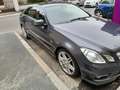 Mercedes-Benz E 250 cdi be Avantgarde AMG auto Niebieski - thumbnail 4
