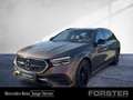 Mercedes-Benz E 300 de 4MATIC T-Modell EQ AMG HUD AHV 306° Braun - thumbnail 1