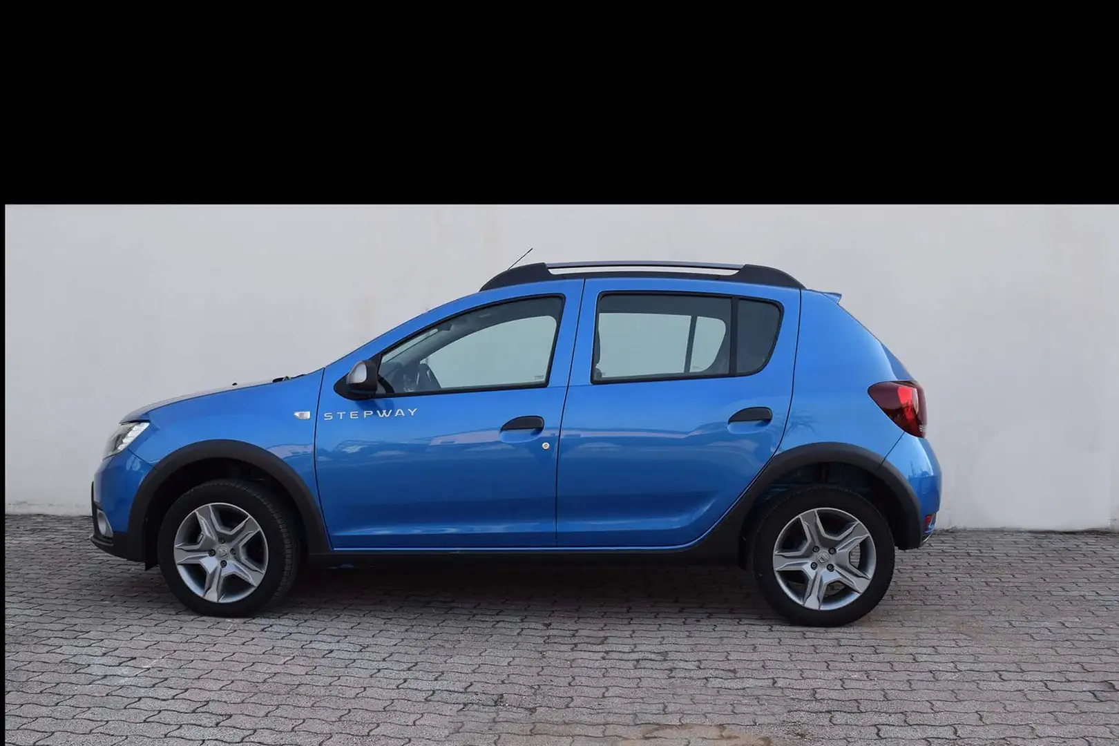 Dacia Sandero Bleu - 2