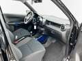 Suzuki Ignis Comfort 1.2 Hybrid LED DAB SHZ Spurhalteass. Rückf Schwarz - thumbnail 3