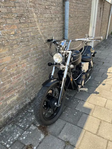 Honda VT 1100 Shadow - foto 5