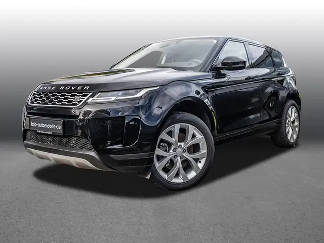 Land Rover Range Rover Evoque P300e SE WINTER PAKET NAVI