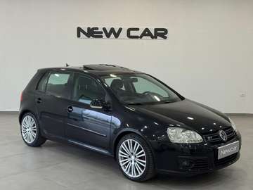 Golf 2.0 TDI 170CV DPF 5p. GTD