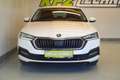 Skoda Octavia 2.0 TDI DSG "Ambition" SITZH*NAVI*LED*VIRTUAL*ACC Weiß - thumbnail 9