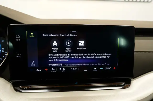 Skoda Octavia view 28