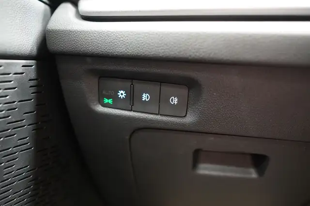 Skoda Octavia view 26