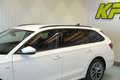 Skoda Octavia 2.0 TDI DSG "Ambition" SITZH*NAVI*LED*VIRTUAL*ACC Weiß - thumbnail 12