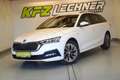 Skoda Octavia 2.0 TDI DSG "Ambition" SITZH*NAVI*LED*VIRTUAL*ACC Weiß - thumbnail 8