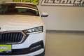 Skoda Octavia 2.0 TDI DSG "Ambition" SITZH*NAVI*LED*VIRTUAL*ACC Weiß - thumbnail 10