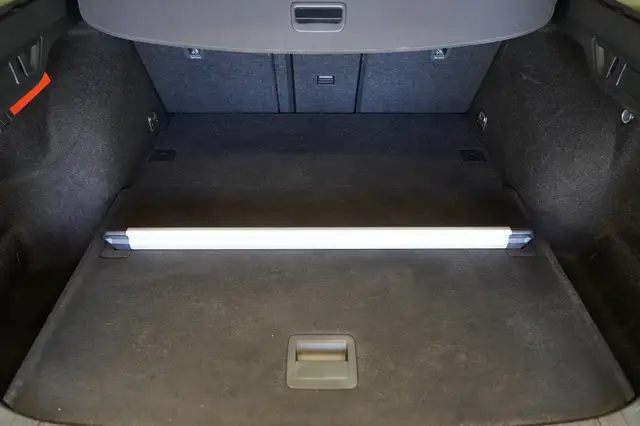 Skoda Octavia view 18