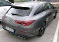Mercedes-Benz CLA 200 Shooting Brake d Premium auto Grigio - thumbnail 2