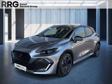 Esprit Alpine Full Hybrid E-Tech 160 SHZ PDC