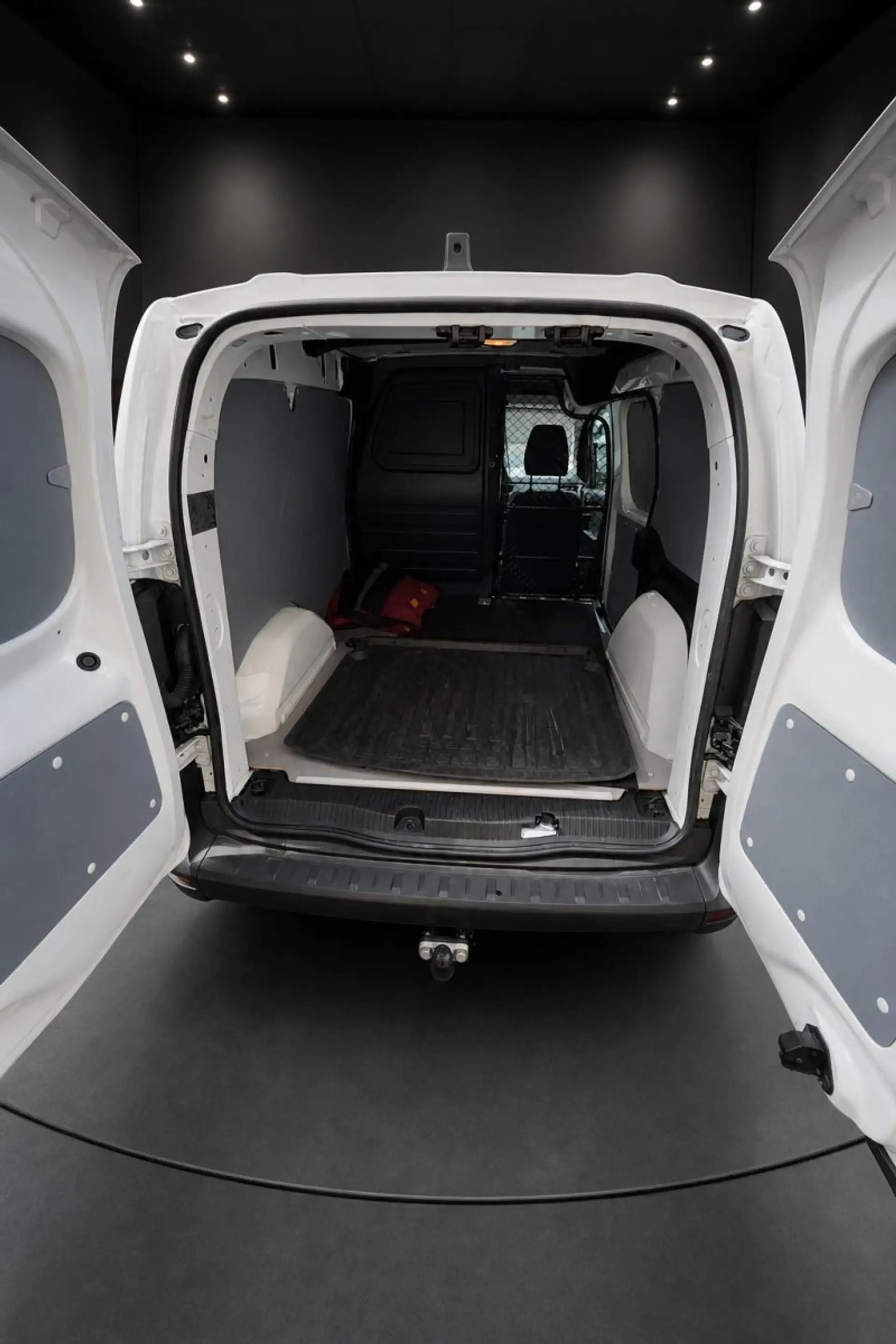 Renault Kangoo dCi 95 Advance — photo 7