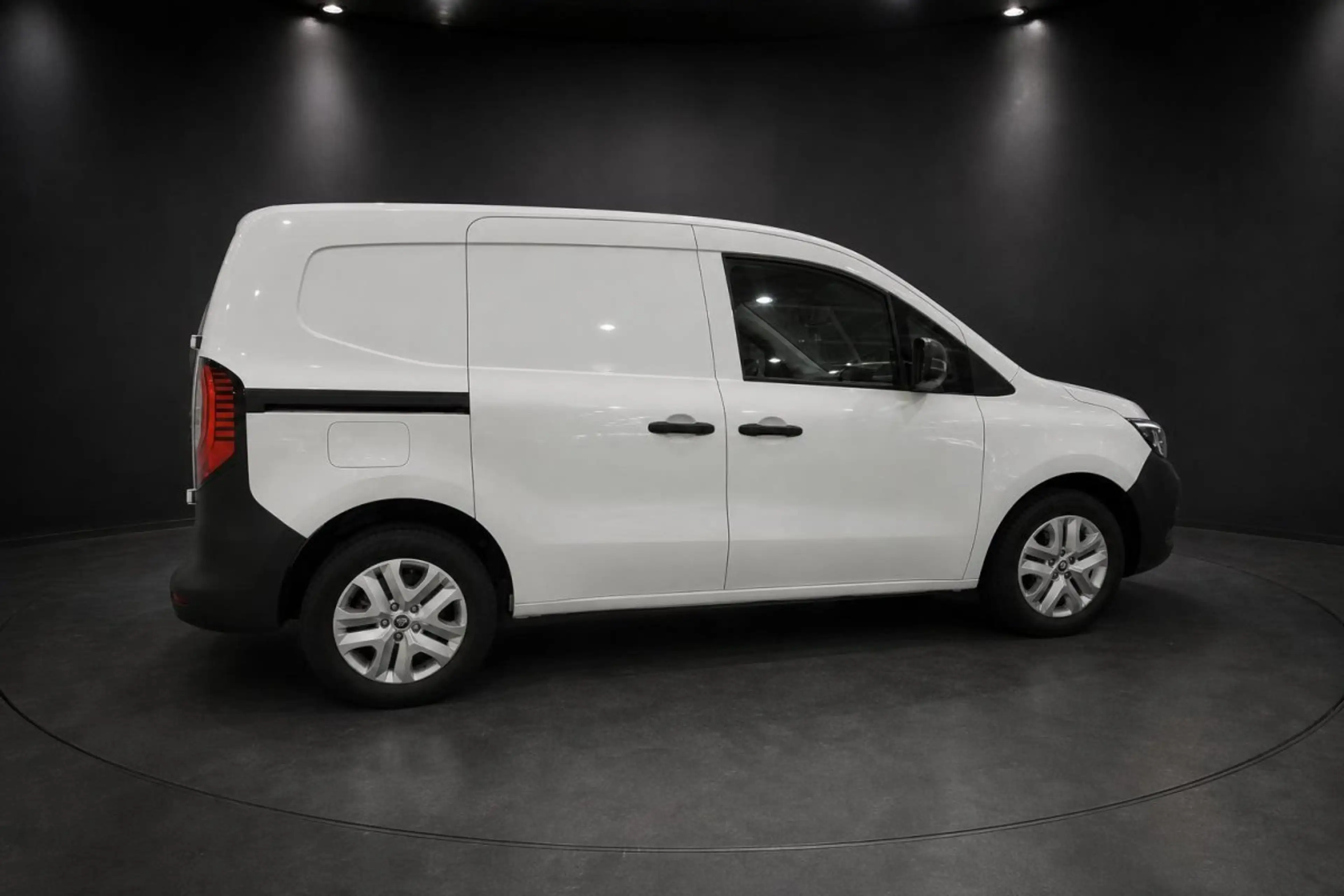 Renault Kangoo dCi 95 Advance — photo 3