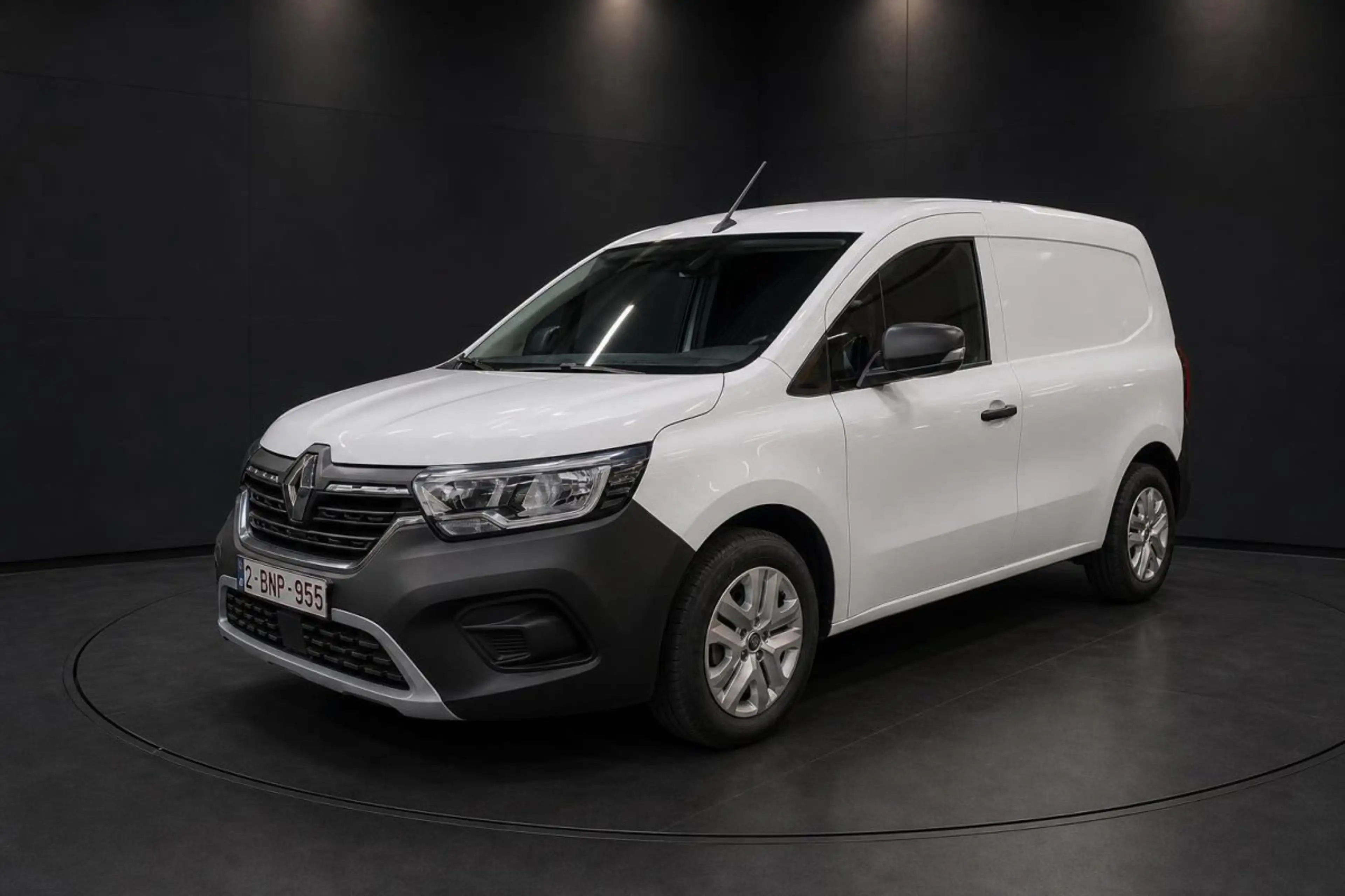 Renault Kangoo dCi 95 Advance