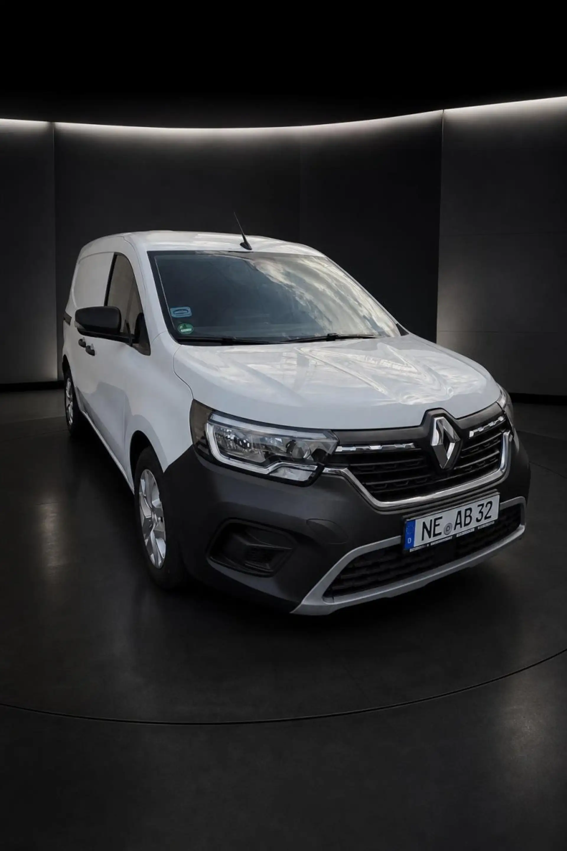 Renault Kangoo dCi 95 Advance — photo 4