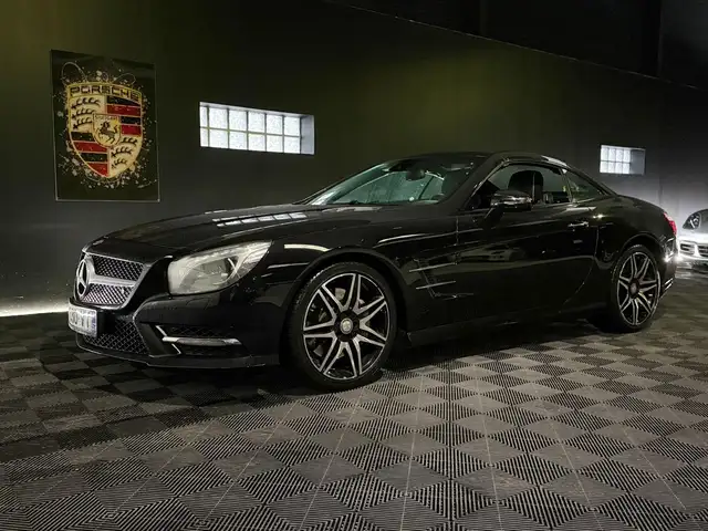 Mercedes-Benz SL 400 SL 400 2LOOK Edition A
