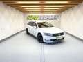 Volkswagen Passat Variant 1,6 TDI ''SITZH*NAVI*TEMP*PDC'' Weiß - thumbnail 1
