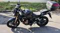 Honda CB 500 F con ABS Nero - thumbnail 2