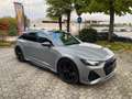 Audi RS6 RS 6 Avant 4.0 TFSI V8 quattro tiptronic 600 CV Grigio - thumbnail 3