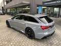 Audi RS6 RS 6 Avant 4.0 TFSI V8 quattro tiptronic 600 CV Grigio - thumbnail 4