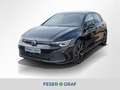 Volkswagen Golf GTI 2.0 TSI LED/SIDE ASSIST/AHK/NAVI/SHZ Noir - thumbnail 1