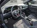 Volkswagen Golf GTI 2.0 TSI LED/SIDE ASSIST/AHK/NAVI/SHZ Schwarz - thumbnail 3