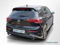 Volkswagen Golf GTI 2.0 TSI LED/SIDE ASSIST/AHK/NAVI/SHZ Schwarz - thumbnail 2